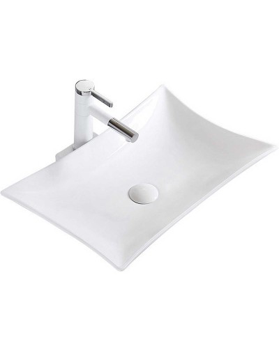 Раковина-чаша Mira 56 MR-5003A Белая