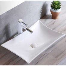 Раковина-чаша Mira 56 MR-5003A Белая