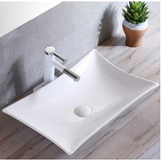 Раковина-чаша Mira 56 MR-5003A Белая