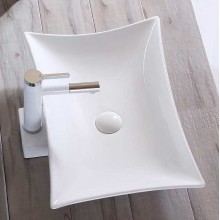 Раковина-чаша Mira 56 MR-5003A Белая