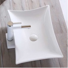 Раковина-чаша Mira 56 MR-5003A Белая