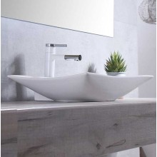 Раковина-чаша Mira 56 MR-5003A Белая