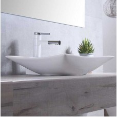 Раковина-чаша Mira 56 MR-5003A Белая