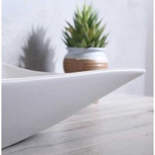 Раковина-чаша Mira 56 MR-5003A Белая