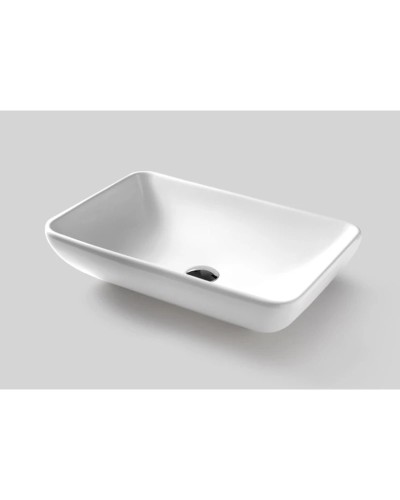 Раковина чаша 60х39 см Artceram Tai TAL0010100
