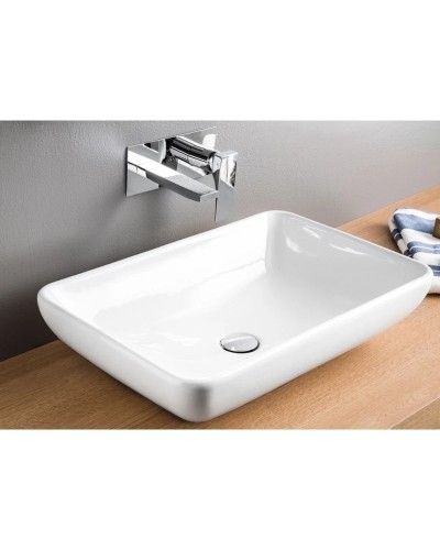 Раковина чаша 60х39 см Artceram Tai TAL0010100