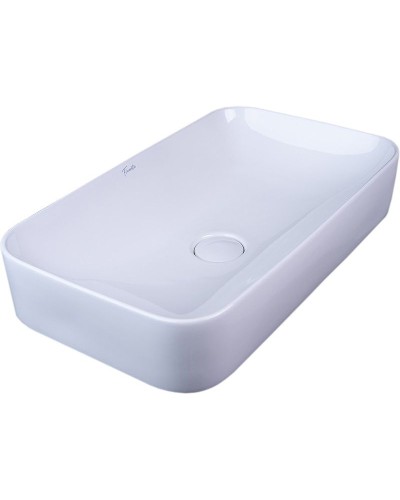 Раковина-чаша Pestan Fluenta Round Washbasin 62 40008299 Белая