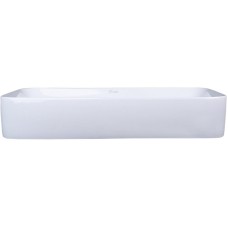 Раковина-чаша Pestan Fluenta Round Washbasin 62 40008299 Белая