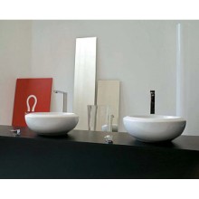 Раковина чаша 46х46 см Artceram Blend BLL0010100bix0