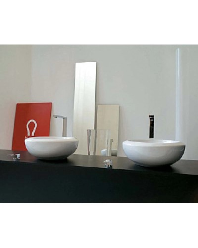 Раковина чаша 46х46 см Artceram Blend BLL0010100bix0