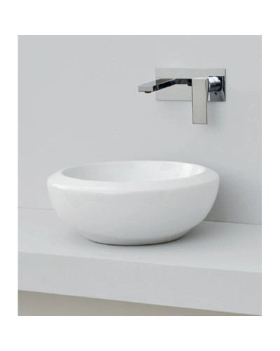 Раковина чаша 46х46 см Artceram Blend BLL0010100bix0