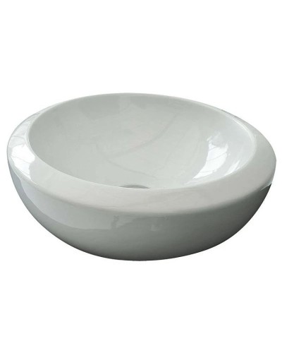 Раковина чаша 46х46 см Artceram Blend BLL0010100bix0