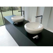 Раковина чаша 46х46 см Artceram Blend BLL0010100bix0