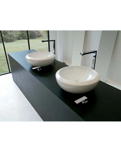 Раковина чаша 46х46 см Artceram Blend BLL0010100bix0