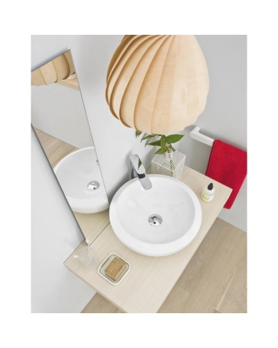 Раковина чаша 46х46 см Artceram Blend BLL0010100bix0