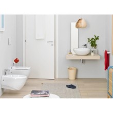 Раковина чаша 46х46 см Artceram Blend BLL0010100bix0