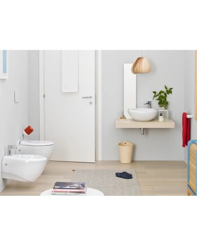 Раковина чаша 46х46 см Artceram Blend BLL0010100bix0