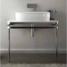 Раковина чаша 65х45 см Artceram Azuley AZL0020100bix0