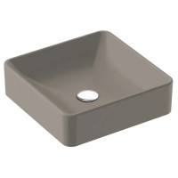 Раковина-чаша 40х40 см Jacob Delafon Vox мягкий кашемир EVG102-MK4