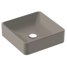 Раковина-чаша 40х40 см Jacob Delafon Vox мягкий кашемир EVG102-MK4