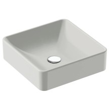 Раковина-чаша 40х40 см Jacob Delafon Vox матовый белый EVG102-HW1