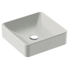 Раковина-чаша 40х40 см Jacob Delafon Vox матовый белый EVG102-HW1