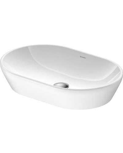 Раковина-чаша Duravit D-Neo 60 2372600070 Белая