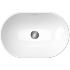 Раковина-чаша Duravit D-Neo 60 2372600070 Белая