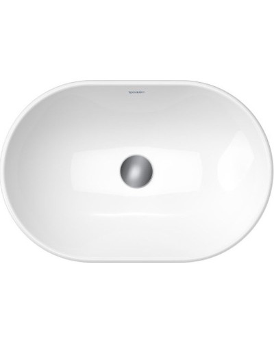 Раковина-чаша Duravit D-Neo 60 2372600070 Белая