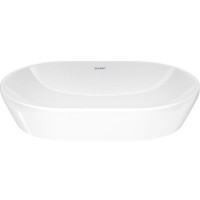 Раковина-чаша Duravit D-Neo 60 2372600070 Белая