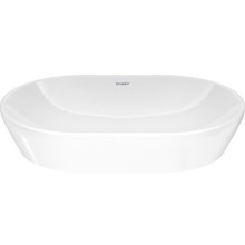 Раковина-чаша Duravit D-Neo 60 2372600070 Белая