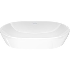 Раковина-чаша Duravit D-Neo 60 2372600070 Белая
