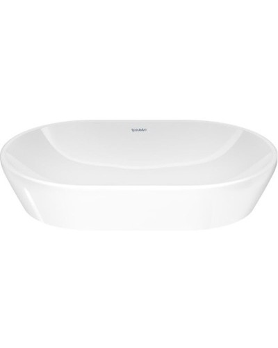 Раковина-чаша Duravit D-Neo 60 2372600070 Белая