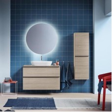 Раковина-чаша Duravit D-Neo 60 2372600070 Белая