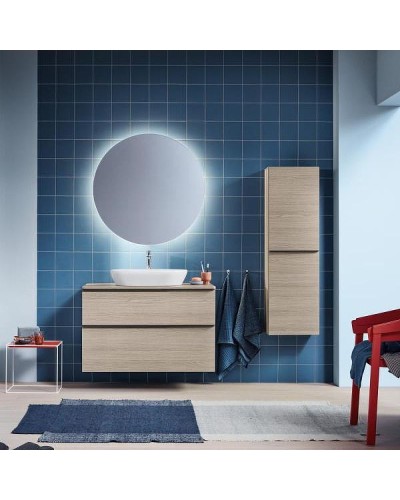 Раковина-чаша Duravit D-Neo 60 2372600070 Белая