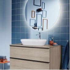 Раковина-чаша Duravit D-Neo 60 2372600070 Белая