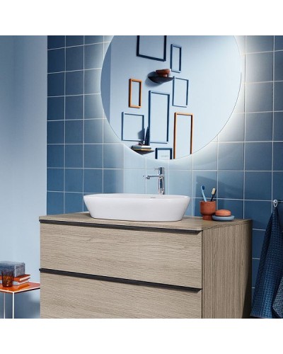 Раковина-чаша Duravit D-Neo 60 2372600070 Белая