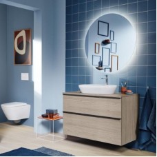 Раковина-чаша Duravit D-Neo 60 2372600070 Белая