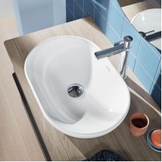 Раковина-чаша Duravit D-Neo 60 2372600070 Белая