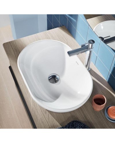 Раковина-чаша Duravit D-Neo 60 2372600070 Белая