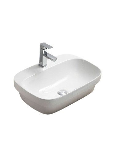 Раковина-чаша CeramaLux 50 78597 Белая