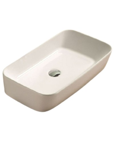 Раковина-чаша CeramaLux 58 78494 Белая