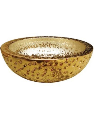 Раковина-чаша CeramaLux 41 J2049 Золото