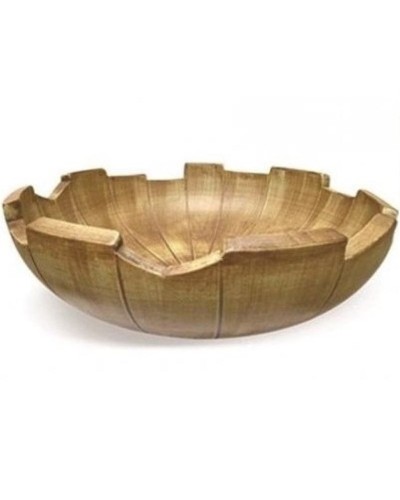 Раковина-чаша CeramaLux 39 J2051 Бежевая