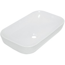 Раковина-чаша Sanita Luxe Infinity 60 INFSLWB01 Белая