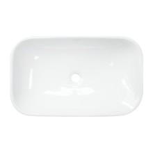 Раковина-чаша Sanita Luxe Infinity 60 INFSLWB01 Белая