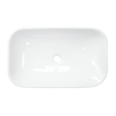 Раковина-чаша Sanita Luxe Infinity 60 INFSLWB01 Белая