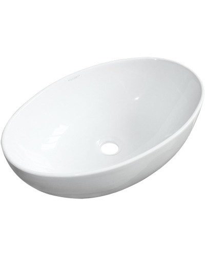 Раковина-чаша Sanita Luxe Ringo 53 RNGSLWB01 Белая