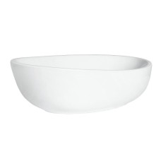 Раковина-чаша Sanita Luxe Ringo Cut 53 RNGSLWB01C Белая