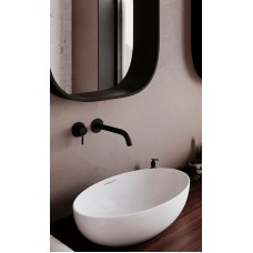 Раковина-чаша Sanita Luxe Ringo Slim 53 RNGSLWB01S Белая